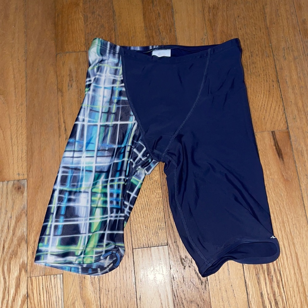 Men’s Speedo Swimming Shorts
